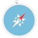 safari support