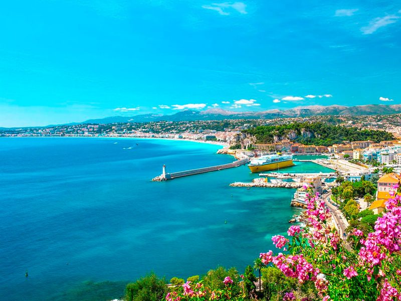 Seolla Travel