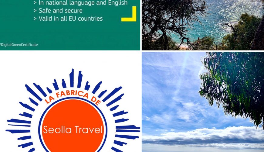 Экскурсионное агентство Seolla Travel
