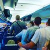 Політ в літаку як частина екскурсії