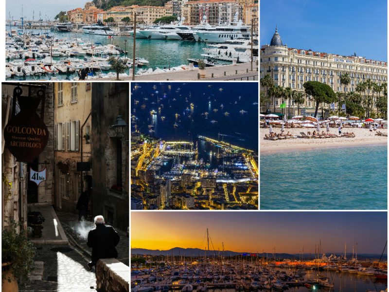Seolla Travel